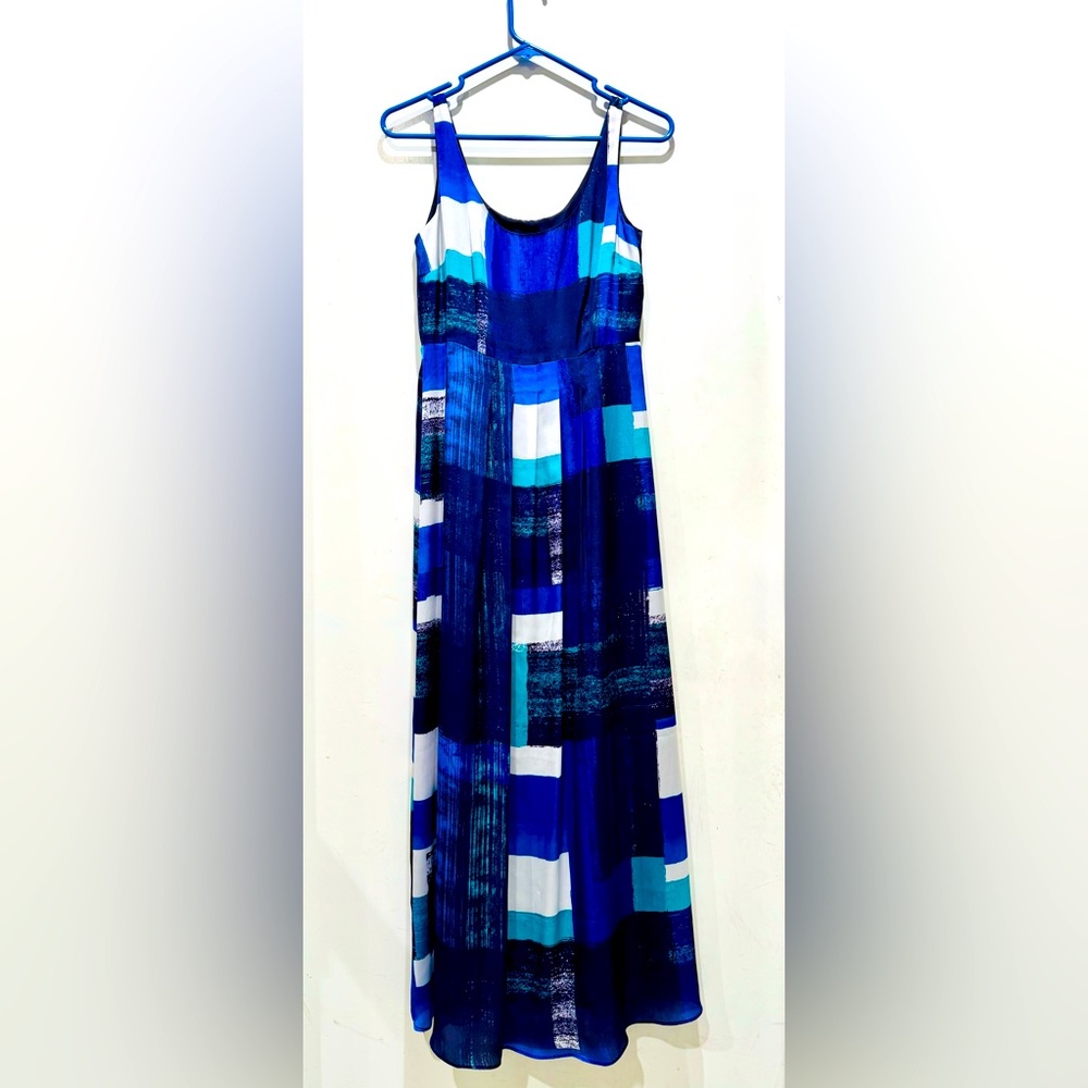 Ann Taylor Maxi Dress